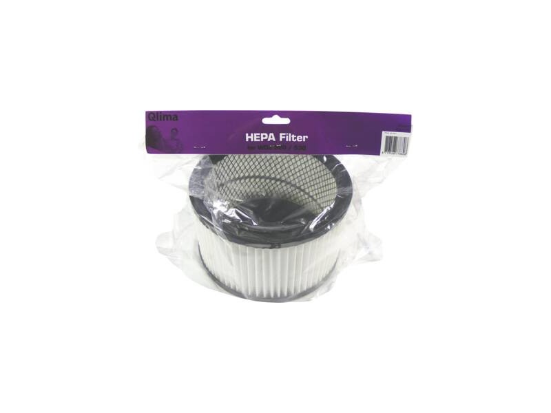 Hepa filter WDZ 520  WDZ 530